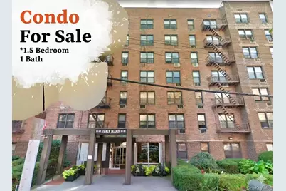 35-20 Leverich Street #A201, Jackson Heights, NY 11372 - Photo 1