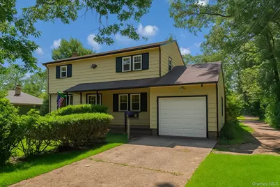 4 Dourland Road, Medford, NY 11763 - Photo 1