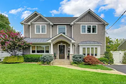 86 Unqua Road, Massapequa, NY 11758 - Photo 1