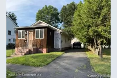 10 Hillcrest Avenue, Ellenville, NY 12428 - Photo 1