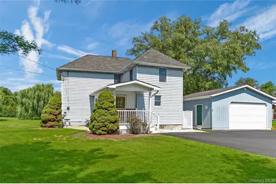 47 Greycourt Avenue, Chester, NY 10918 - Photo 1