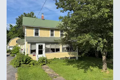 33 County Highway 17, Thompson Ridge, NY 10985 - Photo 1