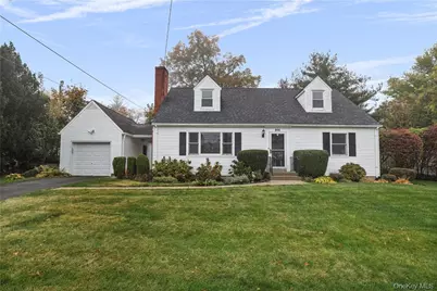 216 S Poe Street, Hartsdale, NY 10530 - Photo 1