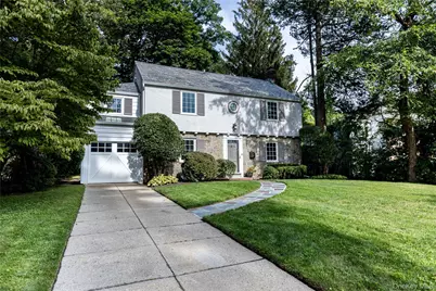 20 Mill Spring Road, Manhasset, NY 11030 - Photo 1