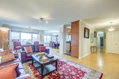 110-45 Queens Boulevard #810, Forest Hills, NY 11375 - Photo 1