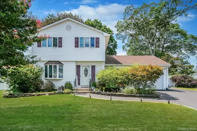 8 Wade Drive, Lake Grove, NY 11755 - Photo 1