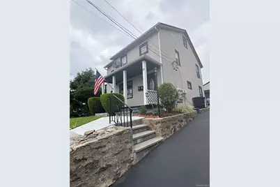 19 Hall Avenue #1st floor(2 family house), Eastchester, NY 10709 - Photo 1