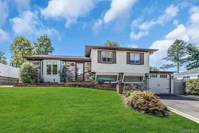 3 Harrow Lane, Old Bethpage, NY 11804 - Photo 1