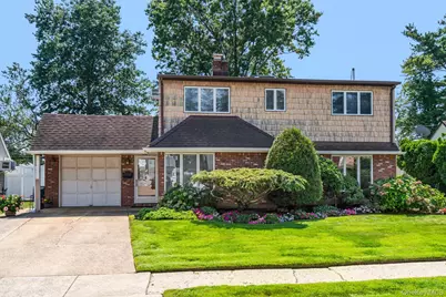 12 Coachman Lane, Levittown, NY 11756 - Photo 1