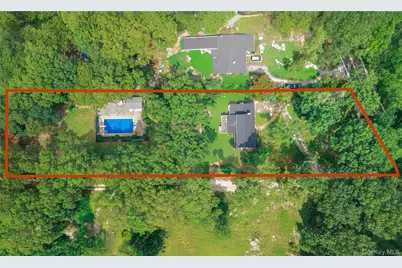 234 Pine Road, Coram, NY 11727 - Photo 1