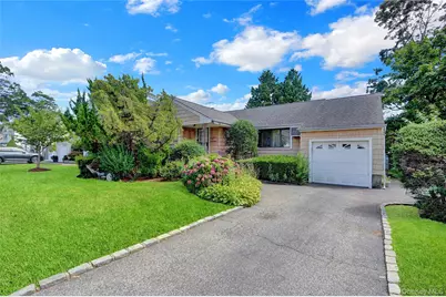 70 Pittsburgh Avenue, Massapequa, NY 11758 - Photo 1
