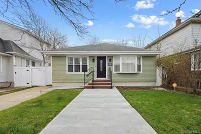 243-06 134 Avenue, Rosedale, NY 11422 - Photo 1