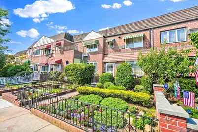 6134 80th Street, Middle Village, NY 11379 - Photo 1