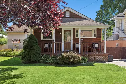 111 Elder Drive, Mastic Beach, NY 11951 - Photo 1