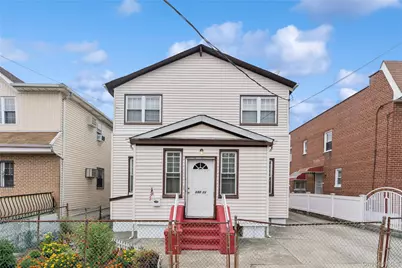 130-16 130th Street, Ozone Park, NY 11420 - Photo 1