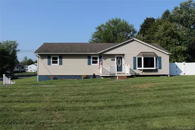 3 Bridle Path, Newburgh, NY 12550 - Photo 1