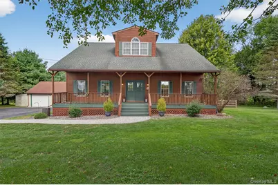 63 Brimstone Hill Road, Middletown, NY 10941 - Photo 1