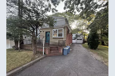 145-18 232nd Street, Springfield Gardens, NY 11413 - Photo 1