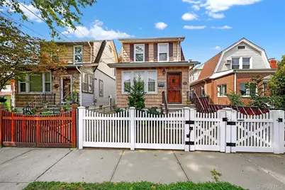 329 Revere Avenue, Bronx, NY 10465 - Photo 1