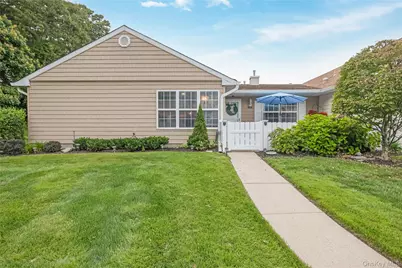 122 Theodore Drive, Coram, NY 11727 - Photo 1