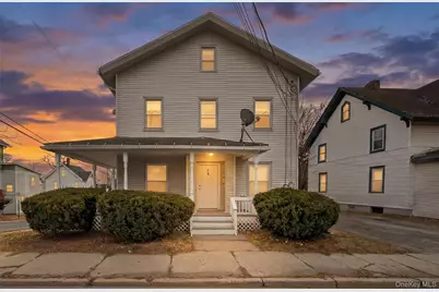 35 East Avenue, Middletown, NY 10940 - Photo 1