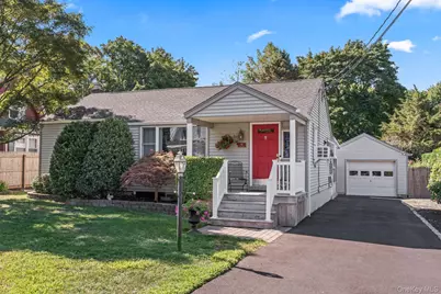 96 Soundview Avenue, East Northport, NY 11731 - Photo 1