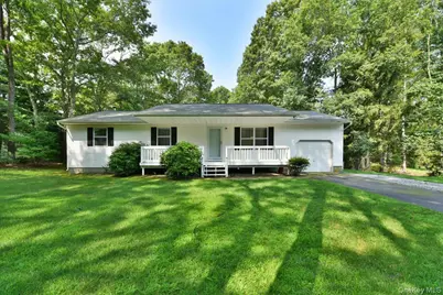 114 Halsey Manor Road, Manorville, NY 11949 - Photo 1