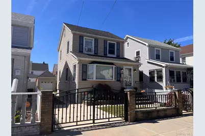 114-28 208th Street, Cambria Heights, NY 11411 - Photo 1