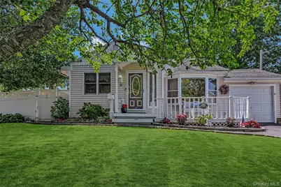 18 Hudson Drive, Kings Park, NY 11754 - Photo 1