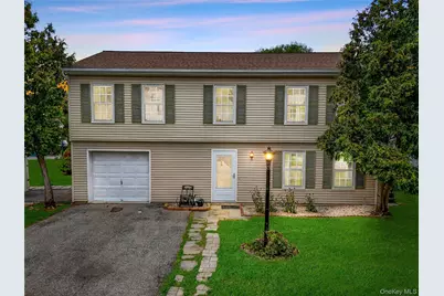 11 Congress Court, Poughkeepsie, NY 12603 - Photo 1