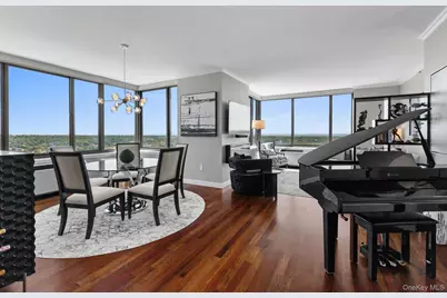 10 City Place #30H, White Plains, NY 10601 - Photo 1