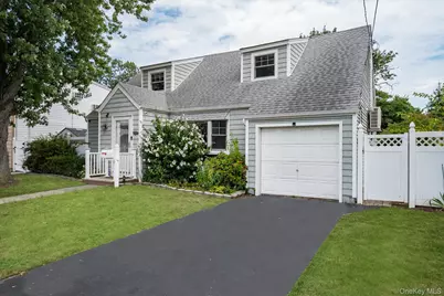 3451 3rd Street, Oceanside, NY 11572 - Photo 1