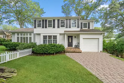 111 Van Buren Drive, Centerport, NY 11721 - Photo 1