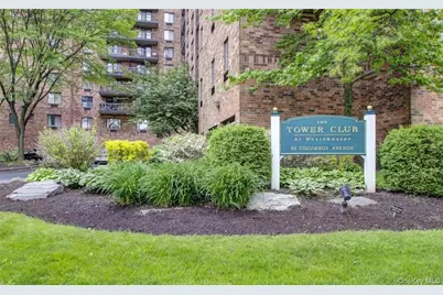 50 Columbus Avenue #206, Tuckahoe, NY 10707 - Photo 1