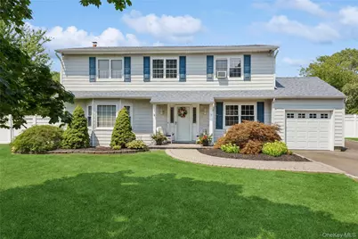 7 Mark Lane, Farmingville, NY 11738 - Photo 1