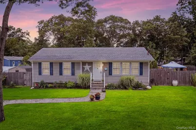 73 Montauk Trail, Ridge, NY 11961 - Photo 1