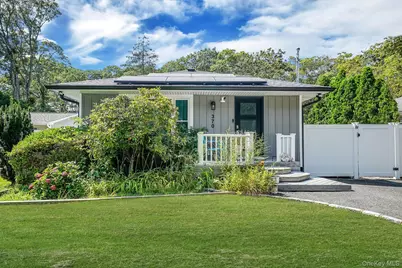 370 Whittier Drive, Mastic Beach, NY 11951 - Photo 1