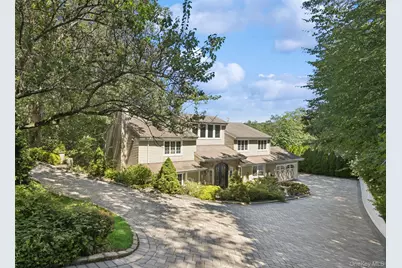 6 Hilltop Drive, Syosset, NY 11791 - Photo 1