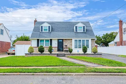 109 Aaron Drive, East Meadow, NY 11554 - Photo 1