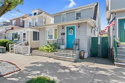 755 Logan Avenue, Bronx, NY 10465 - Photo 1