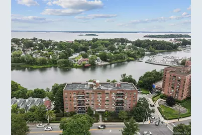 266 Pelham Road #1B, New Rochelle, NY 10805 - Photo 1