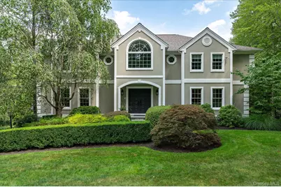15 Manor Lane, Katonah, NY 10536 - Photo 1