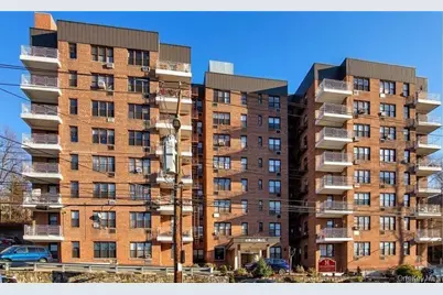 632 Warburton Avenue #3M, Yonkers, NY 10701 - Photo 1