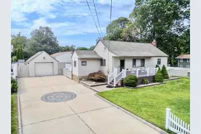 48 Forest Road, Kings Park, NY 11754 - Photo 1