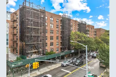 137-05 Franklin Ave #5N, Flushing, NY 11355 - Photo 1