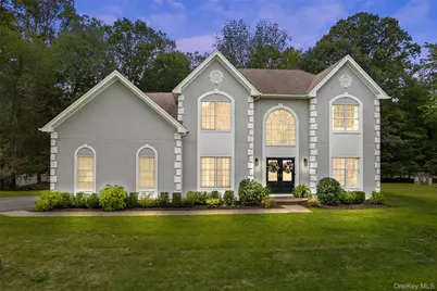 4 Harness Court, North Salem, NY 10560 - Photo 1