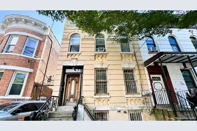 433 Jerome Street, Brooklyn, NY 11207 - Photo 1