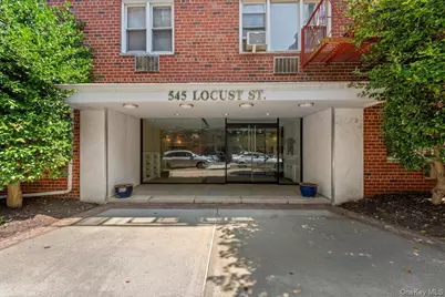 80 William Street #3E, Mount Vernon, NY 10552 - Photo 1