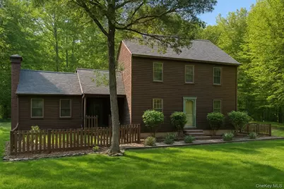 213 Ski Run Road, Bloomingburg, NY 12721 - Photo 1