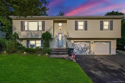 22 King Street, Monroe, NY 10950 - Photo 1